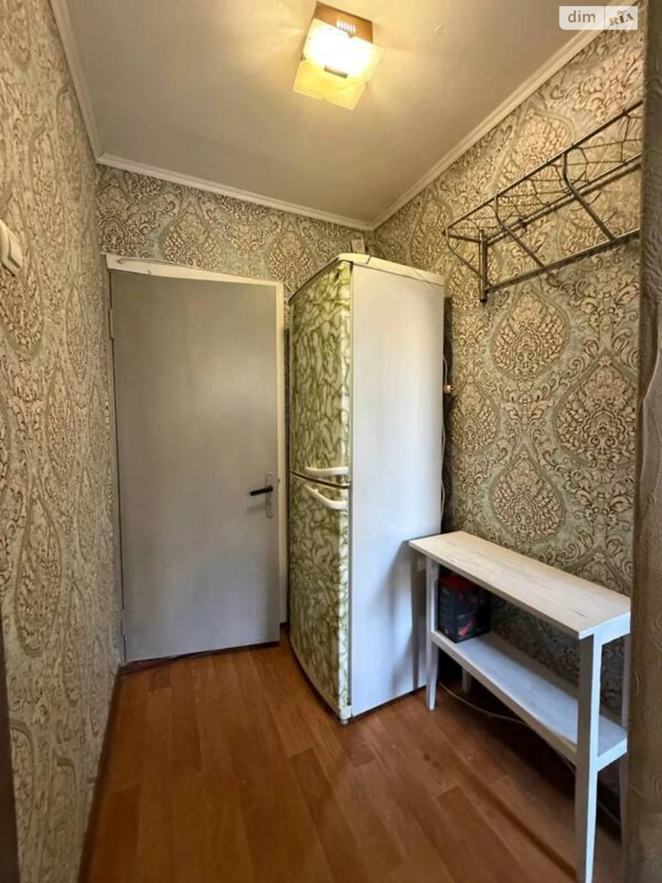 Long-Term Rental Apartment Dniprovsky