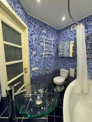 Продам 2х комнатную квартиру ул. Независимости (Титова), вер