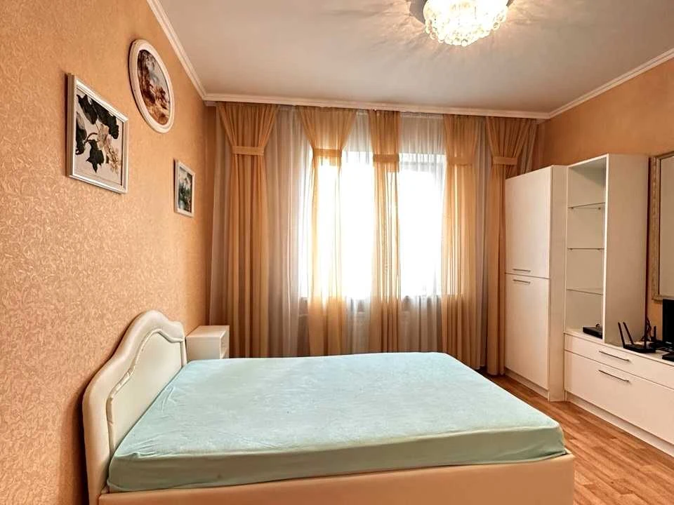 Квартира. Київ, Північна вул.