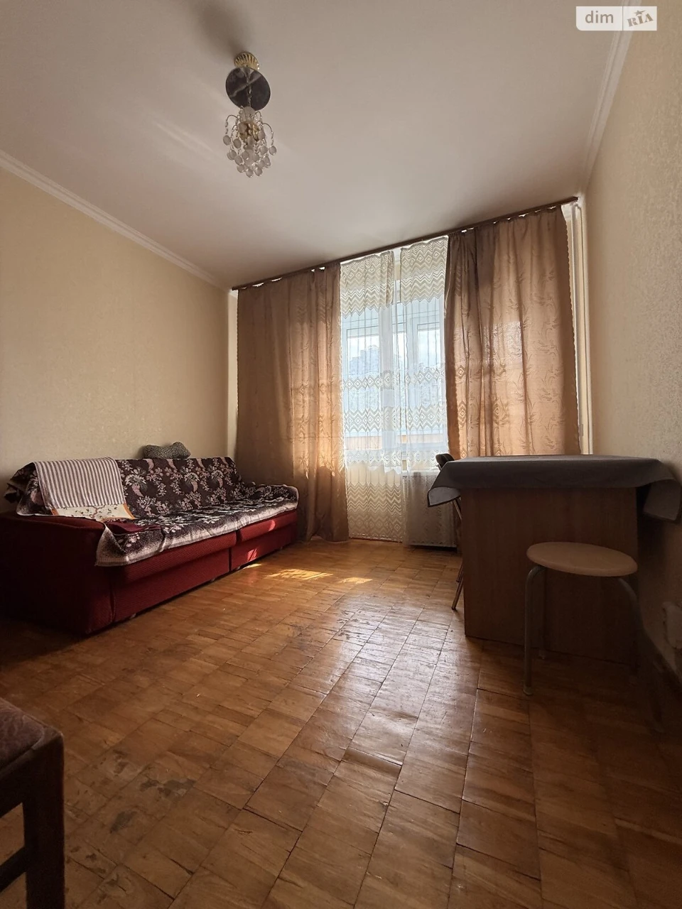 Long-Term Rental Apartment, Minskian District