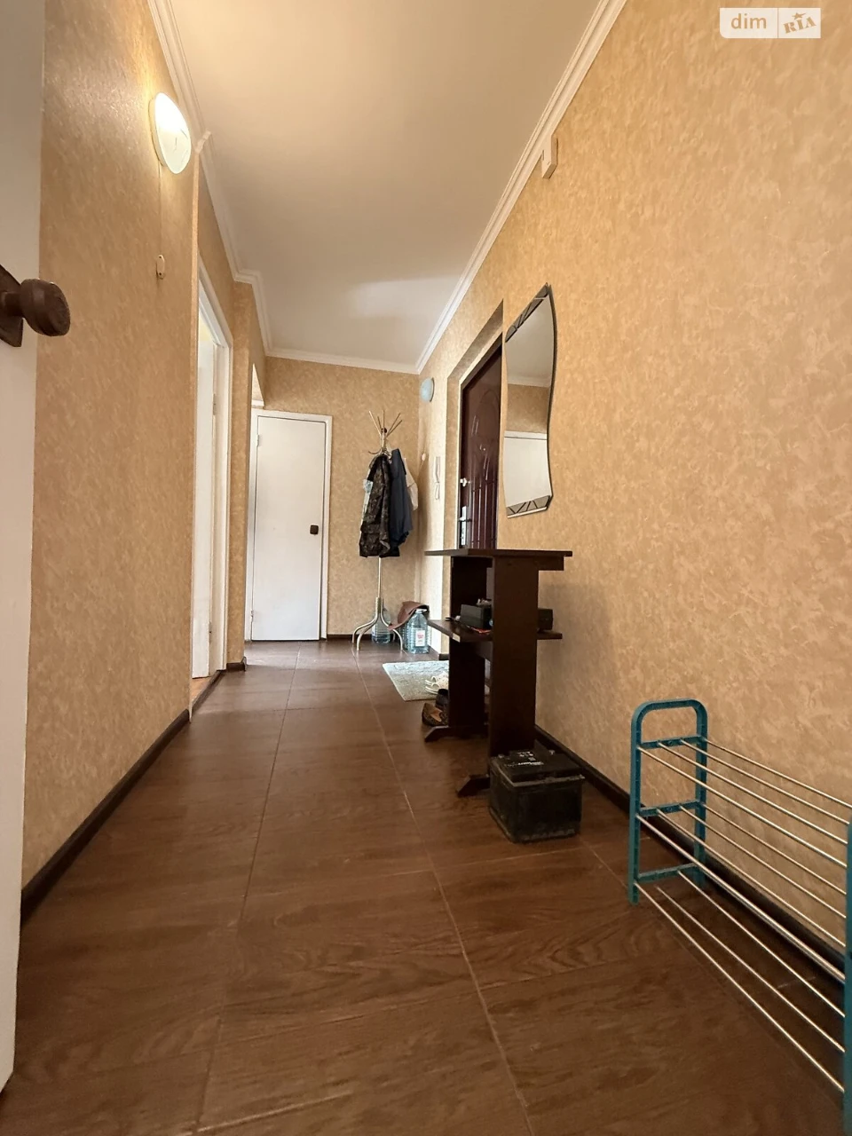 Long-Term Rental Apartment, Minskian District
