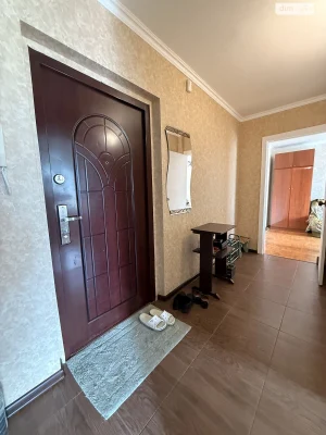 Long-Term Rental Apartment, Minskian District