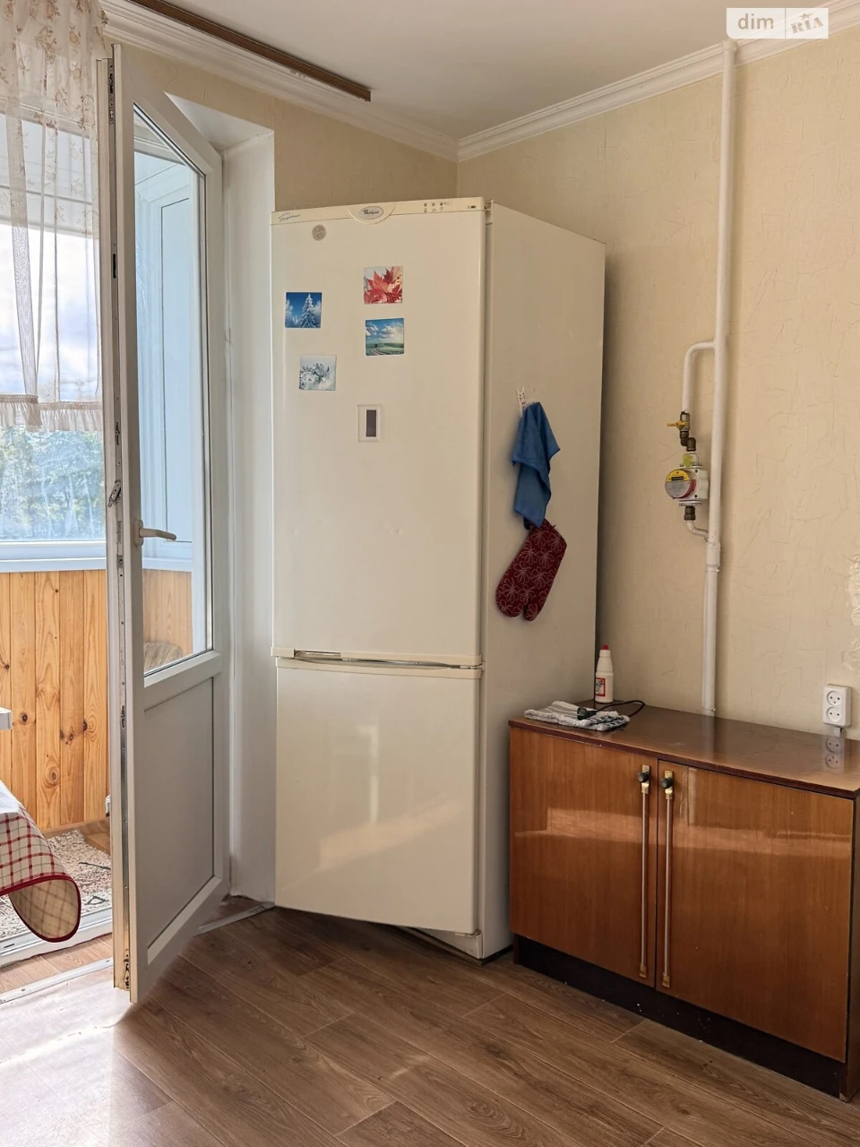 Long-Term Rental Apartment, Minskian District
