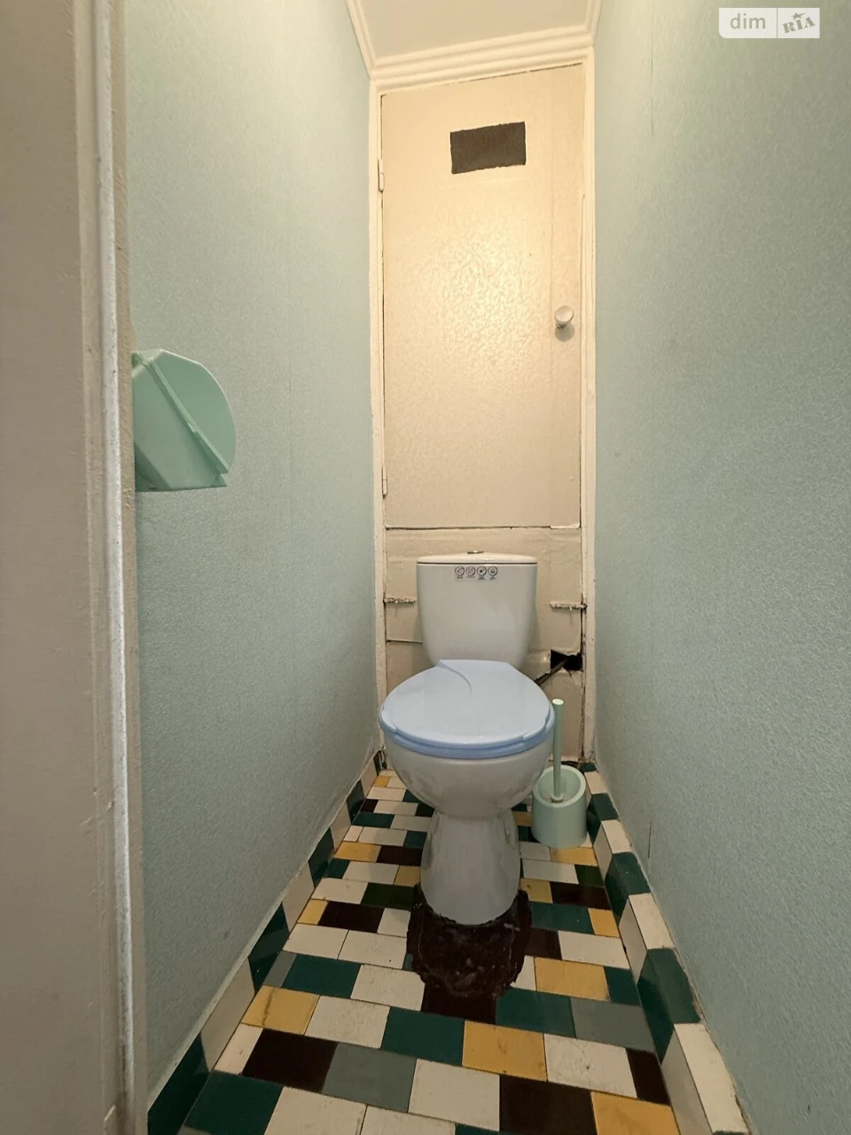 Long-Term Rental Apartment, Minskian District
