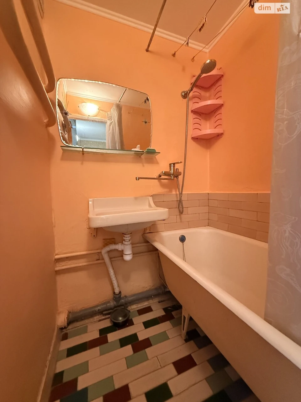 Long-Term Rental Apartment, Minskian District