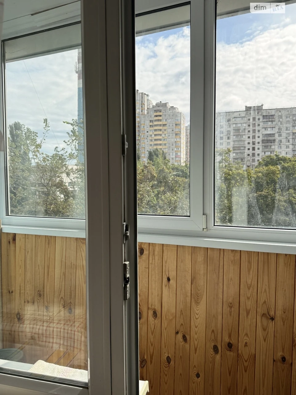 Long-Term Rental Apartment, Minskian District