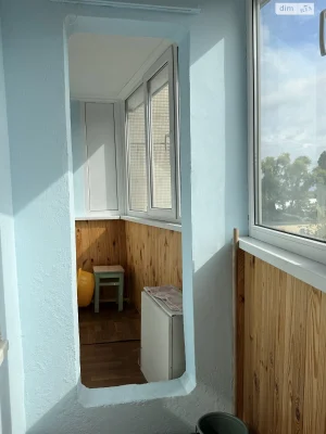 Long-Term Rental Apartment, Minskian District
