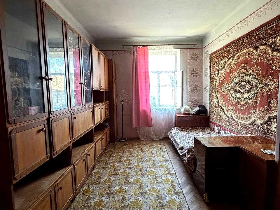 Квартира. Львів, Донецька вул.