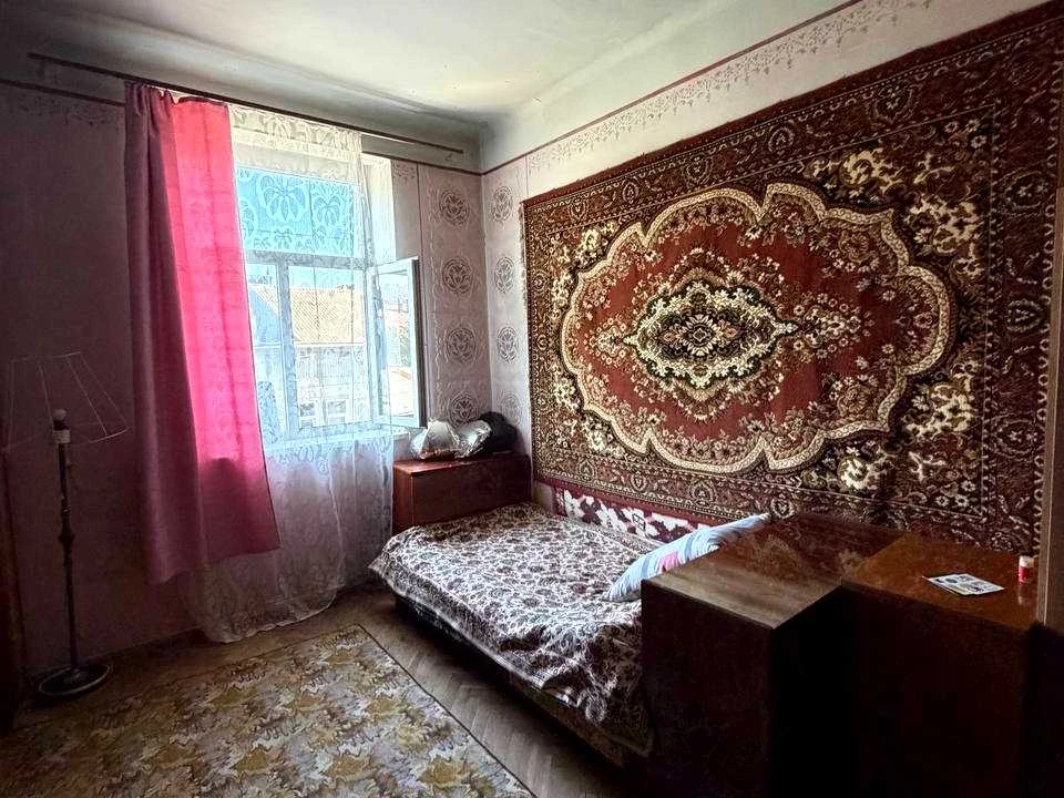 Квартира. Львів, Донецька вул.