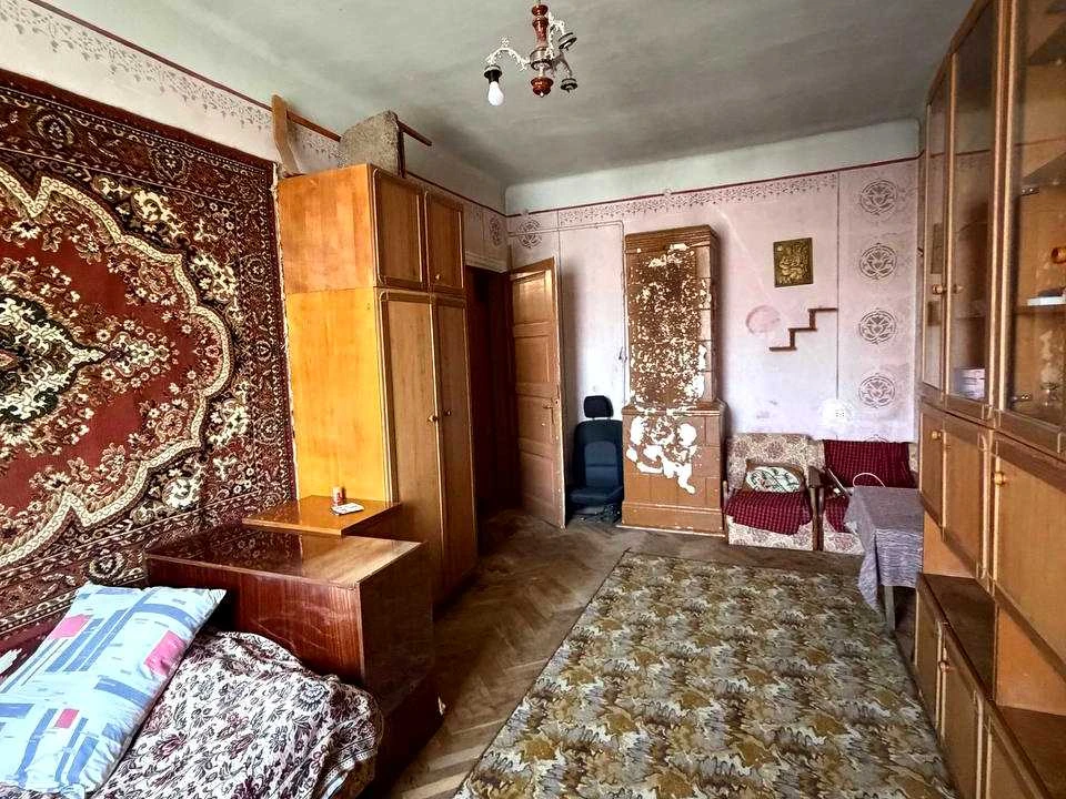 Квартира. Львів, Донецька вул.