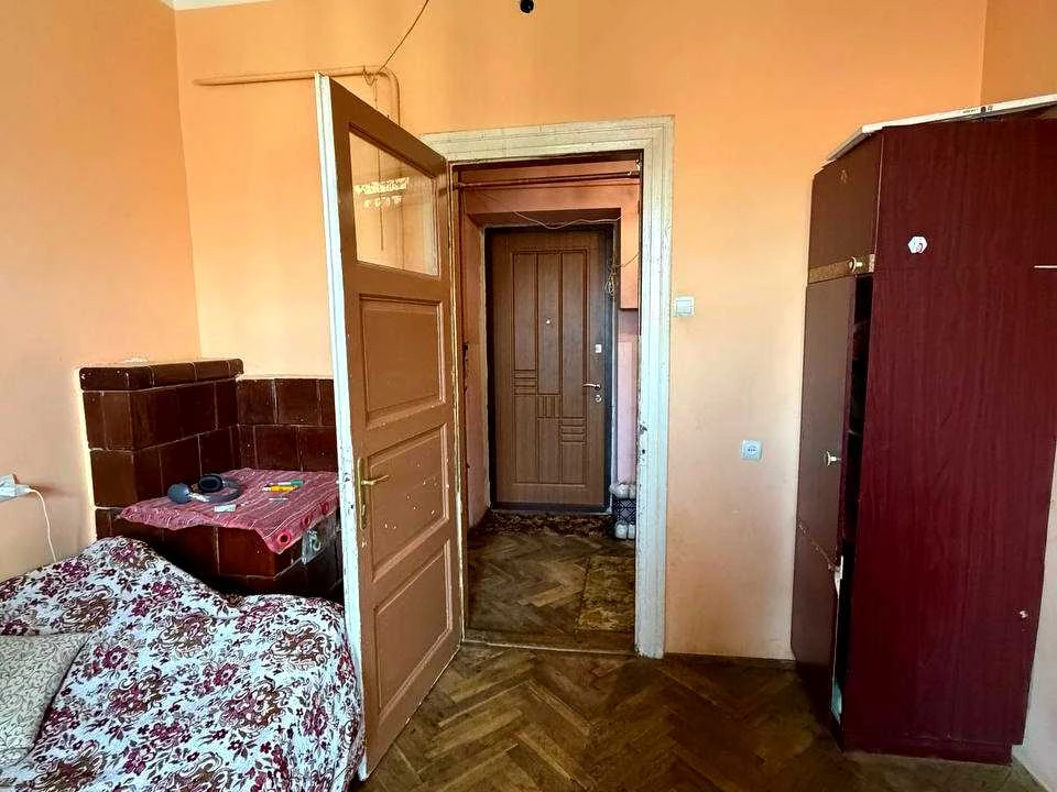 Квартира. Львів, Донецька вул.