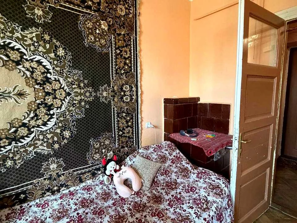 Квартира. Львів, Донецька вул.