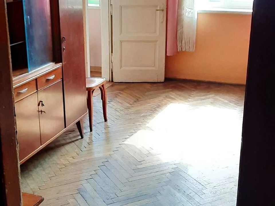 Квартира. Львів, Донецька вул.
