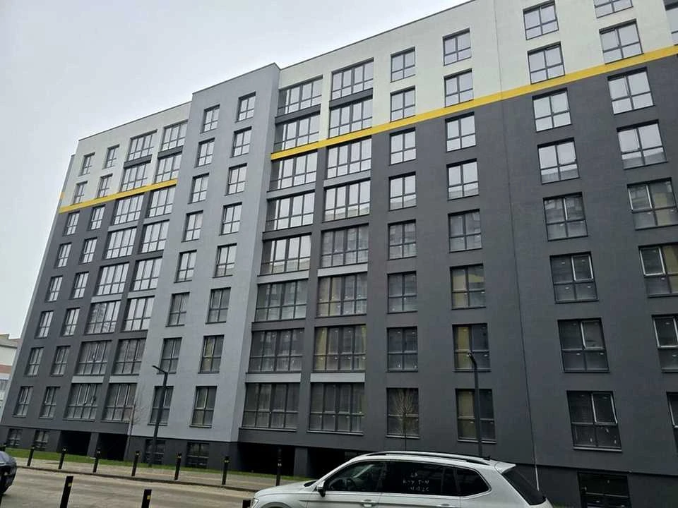 Квартира. Львів, вулиця Залізнична