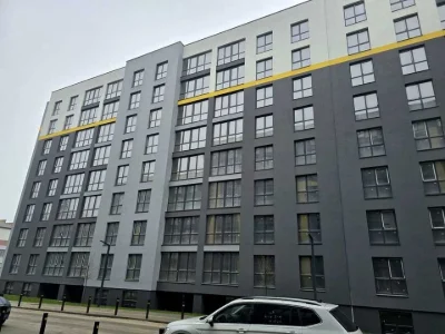 Квартира. Львів, вулиця Залізнична