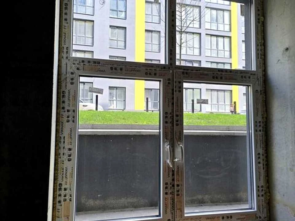 Квартира. Львів, вулиця Залізнична
