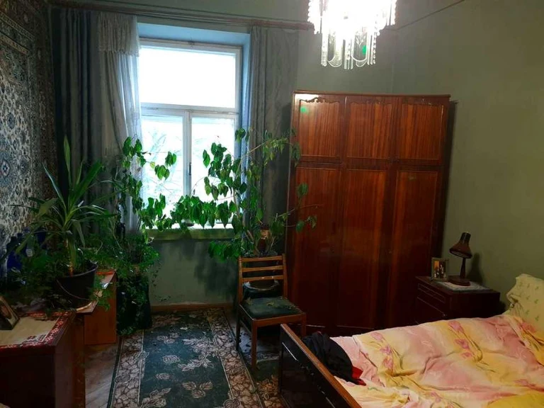 Apartment. Lviv, Heroes of the UPA Street