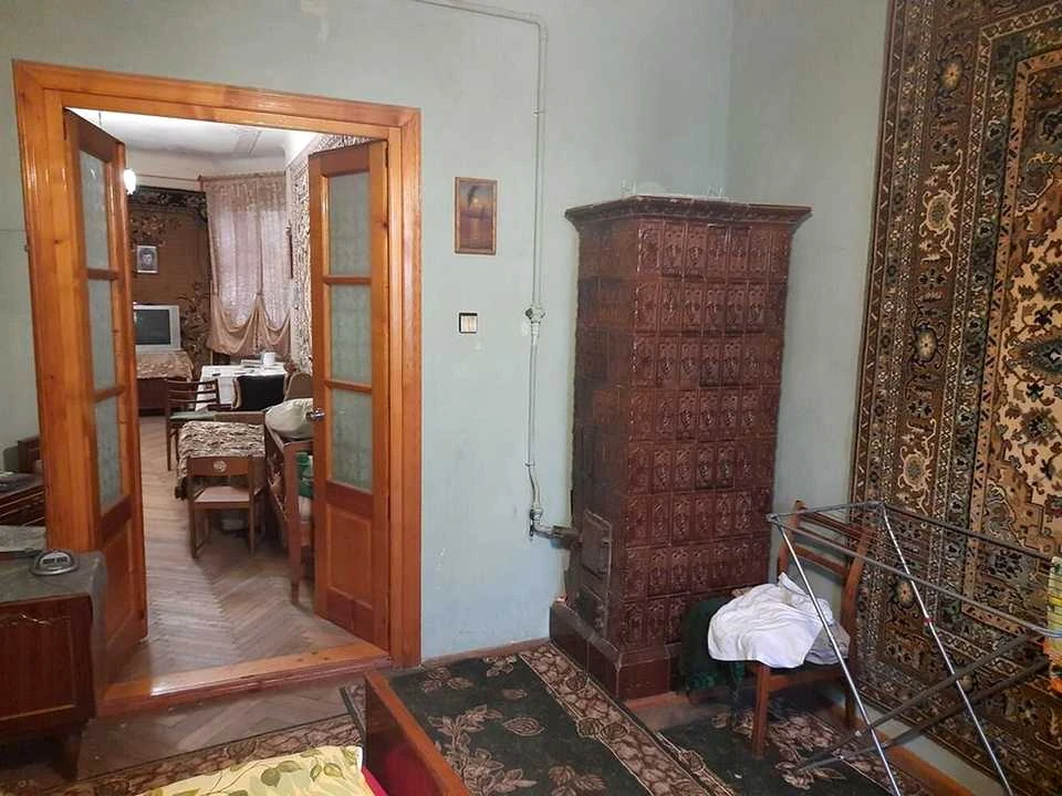 Квартира. Львів, вулиця Героїв УПА
