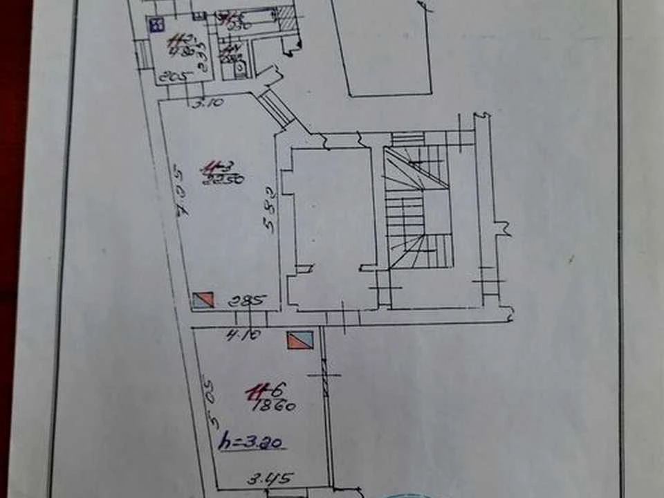 Квартира. Львів, вулиця Героїв УПА