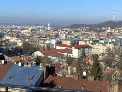 Квартира. Львів, вулиця Кардинала Гузара