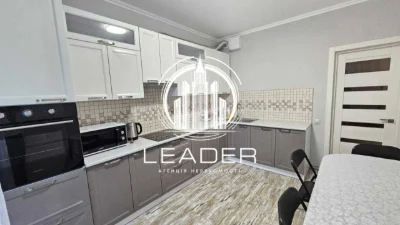 Без комиссии! 9 этаж. 46 м2, кирпичный дом, ЖК Патриотика. Г