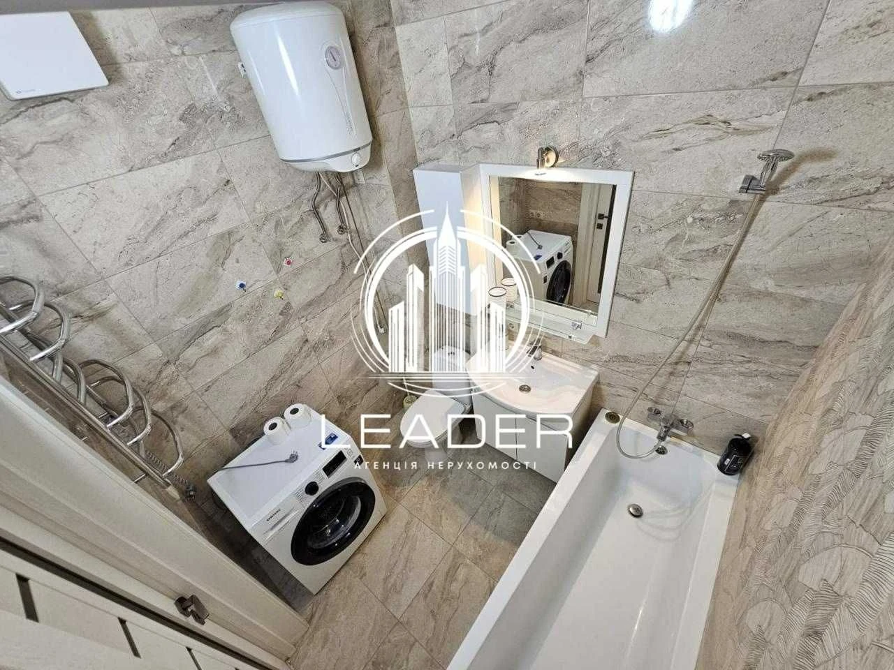 Без комиссии! 9 этаж. 46 м2, кирпичный дом, ЖК Патриотика. Г