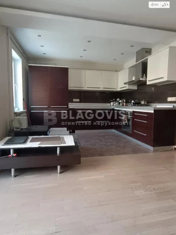 Sale of an Apartment in Осокорки