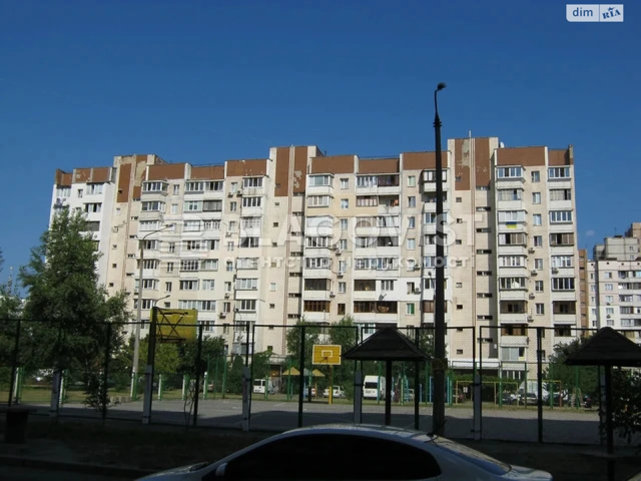Продаж Квартира Осокорки