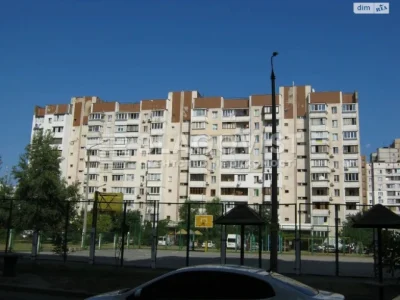 Продаж Квартира Осокорки