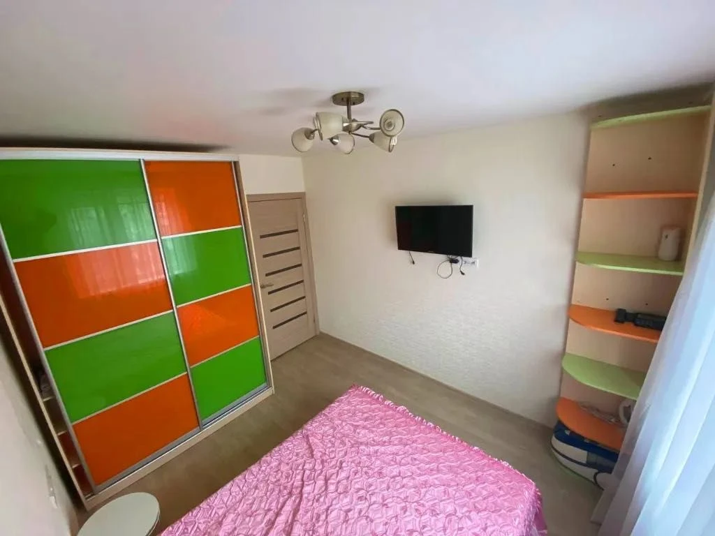 Продаж 3к квартири ж/м Тополь-3, Запорізьке шосе, терра