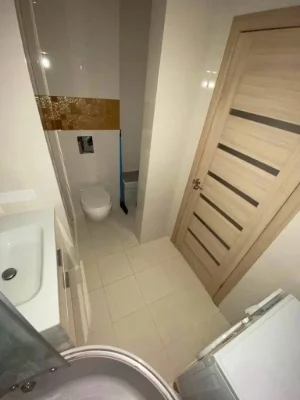 Продаж 3к квартири ж/м Тополь-3, Запорізьке шосе, терра