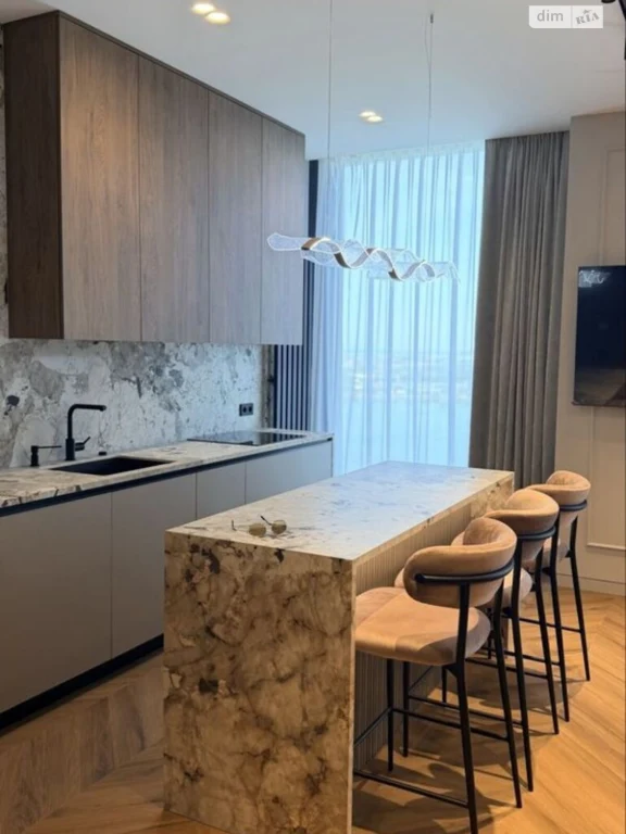 Sale of Apartment Park Шевченка