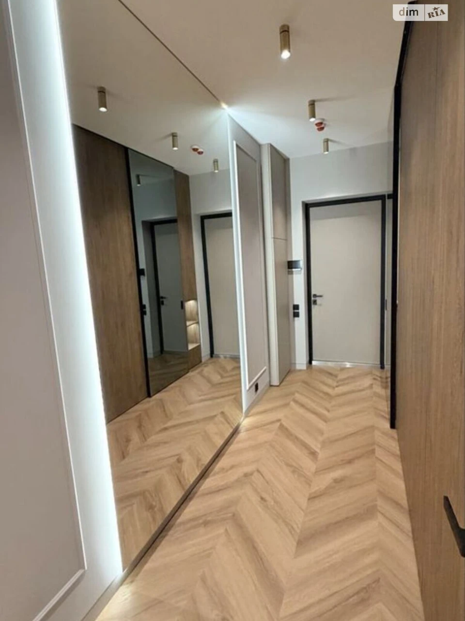 Sale of Apartment Park Шевченка