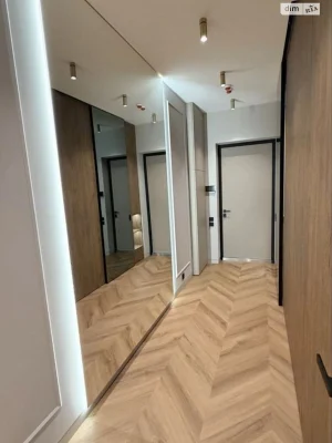 Sale of Apartment Park Шевченка