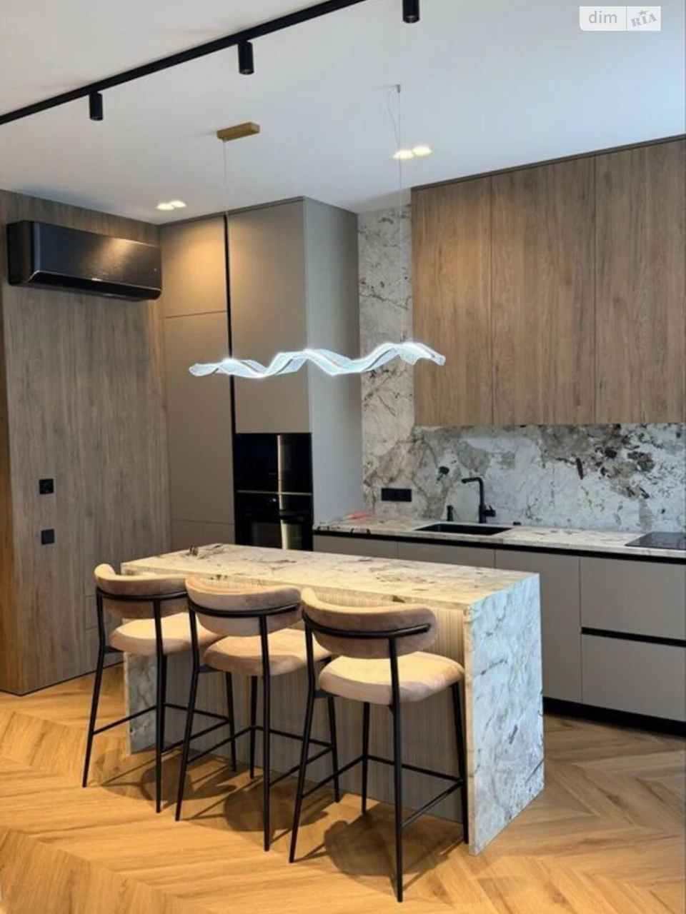 Sale of Apartment Park Шевченка