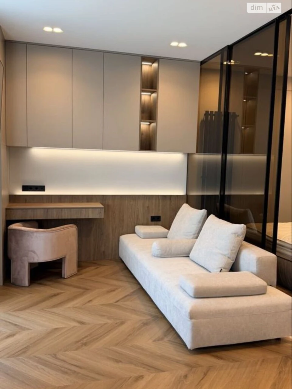 Sale of Apartment Park Шевченка