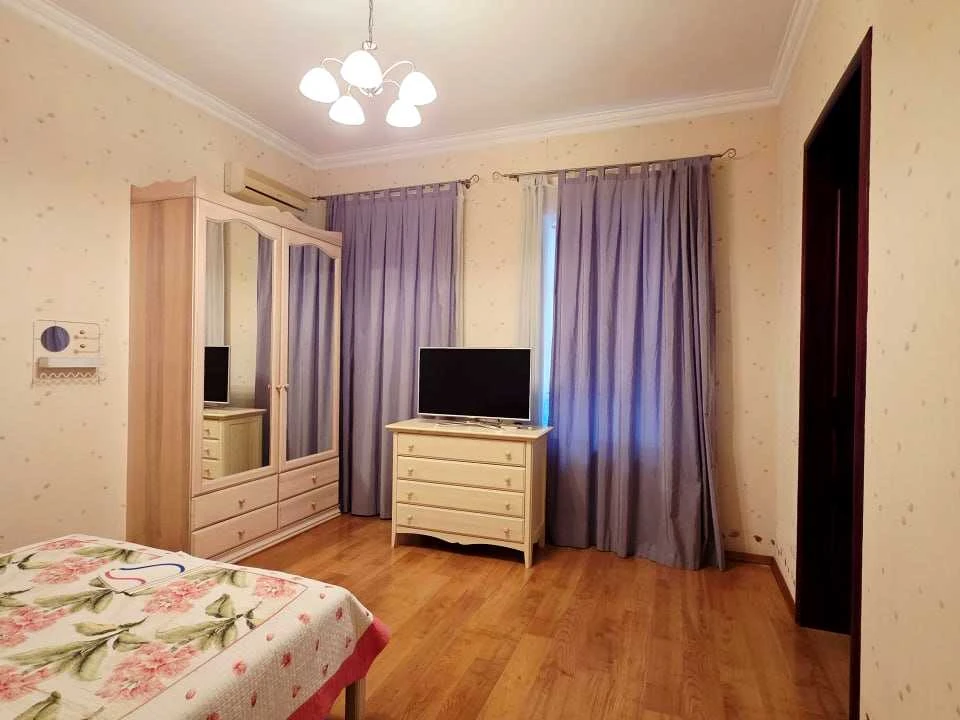 Квартира. Одеса, Покровський пров.