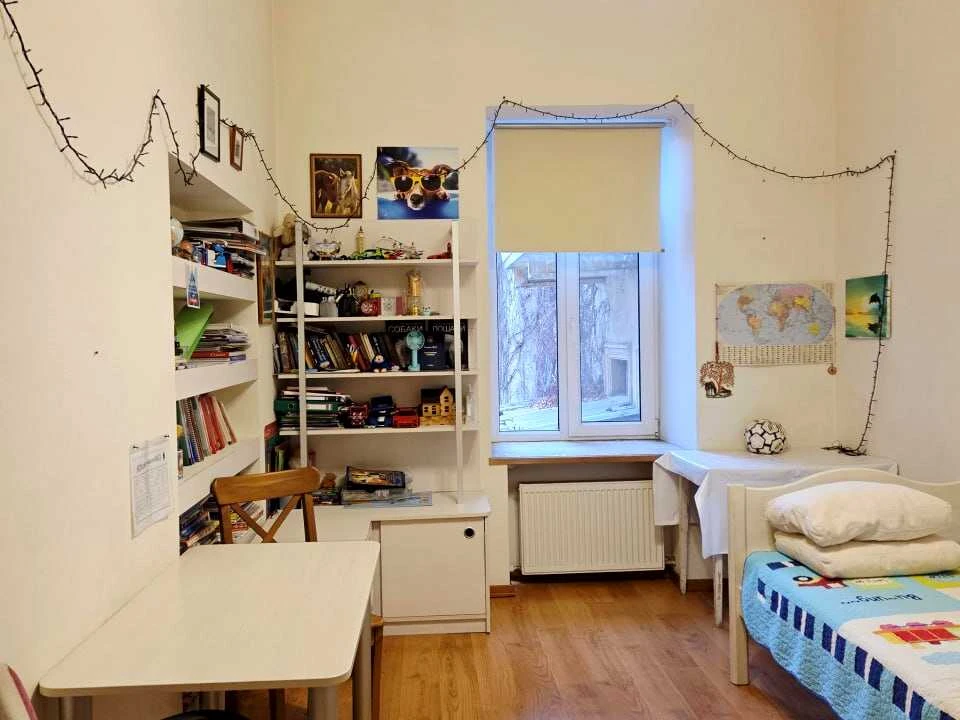 Квартира. Одеса, Покровський пров.