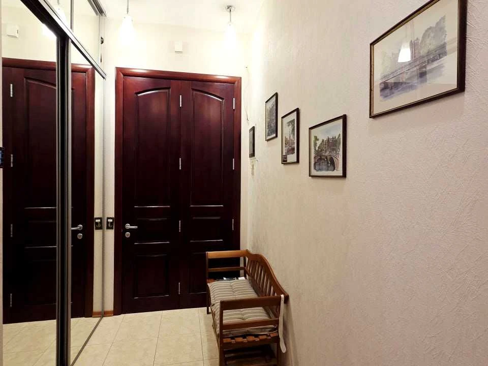 Квартира. Одеса, Покровський пров.