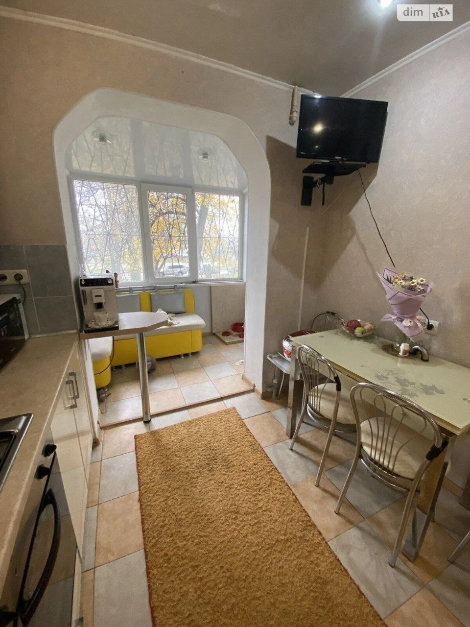 Продаж Квартира Містечко Котовського