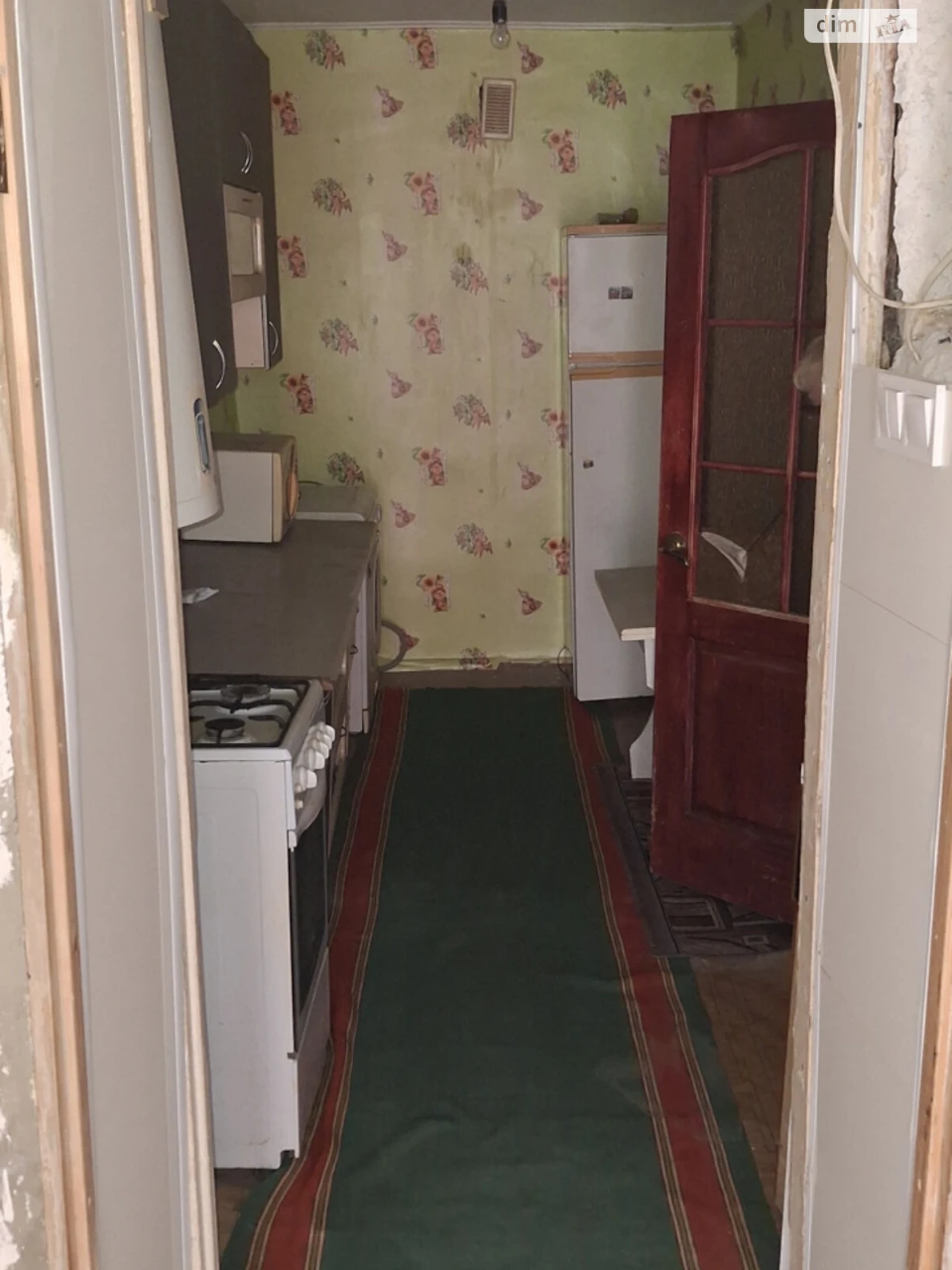Продажа Квартира Приморский