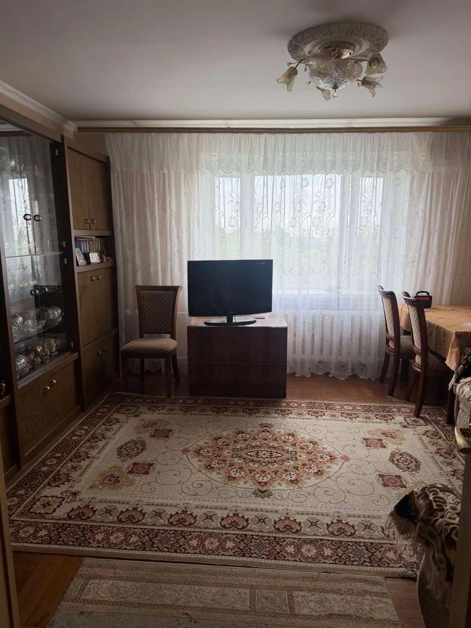 ПЕРША ПРОДАЖА! 2 кімн.50 м Адміральський пр./Геранова