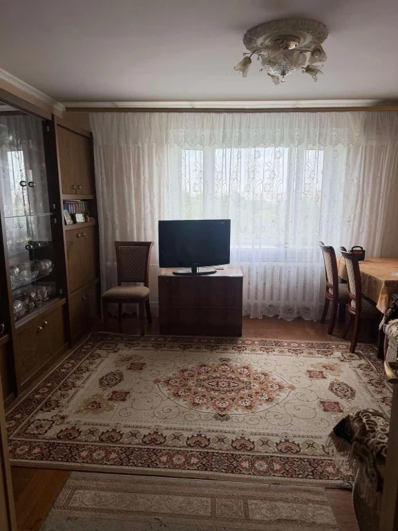 FIRST SALE! 2 rooms. 50 sq m Admiralsky st./Geraneva st.