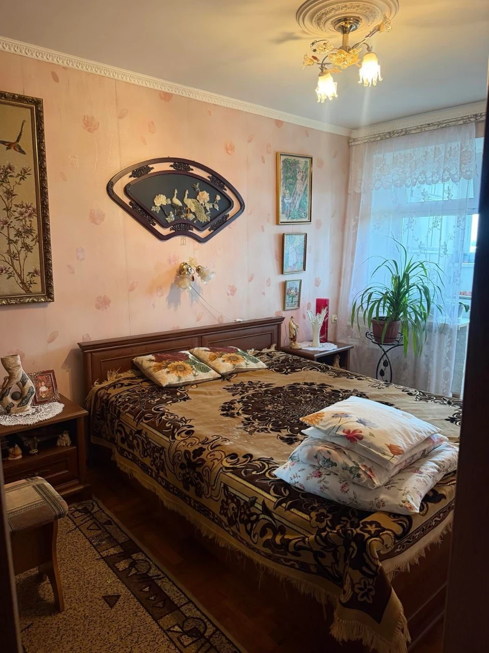 ПЕРША ПРОДАЖА! 2 кімн.50 м Адміральський пр./Геранова
