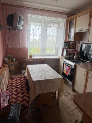 ПЕРША ПРОДАЖА! 2 кімн.50 м Адміральський пр./Геранова