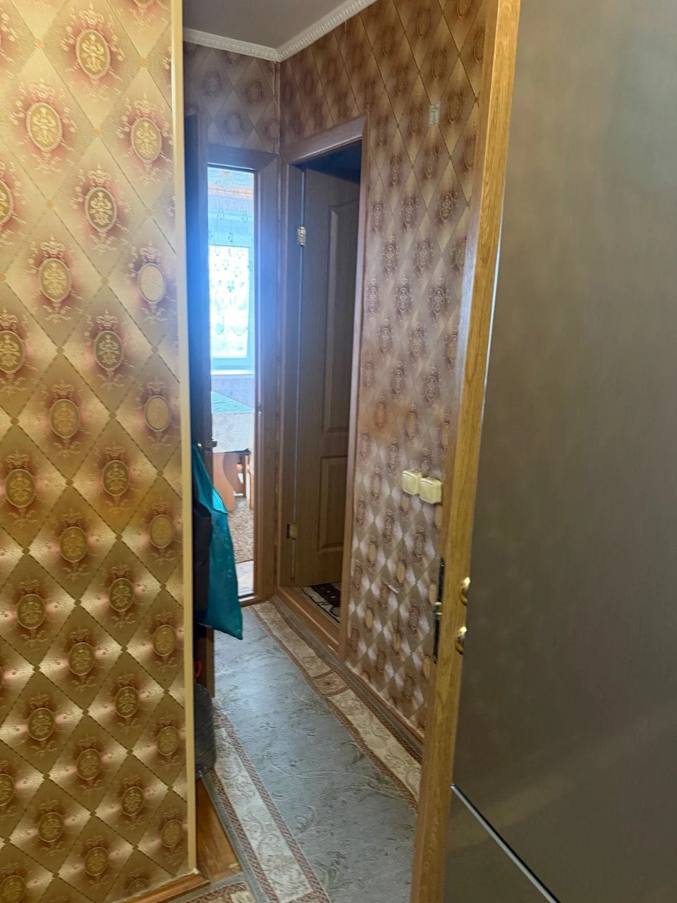 ПЕРША ПРОДАЖА! 2 кімн.50 м Адміральський пр./Геранова