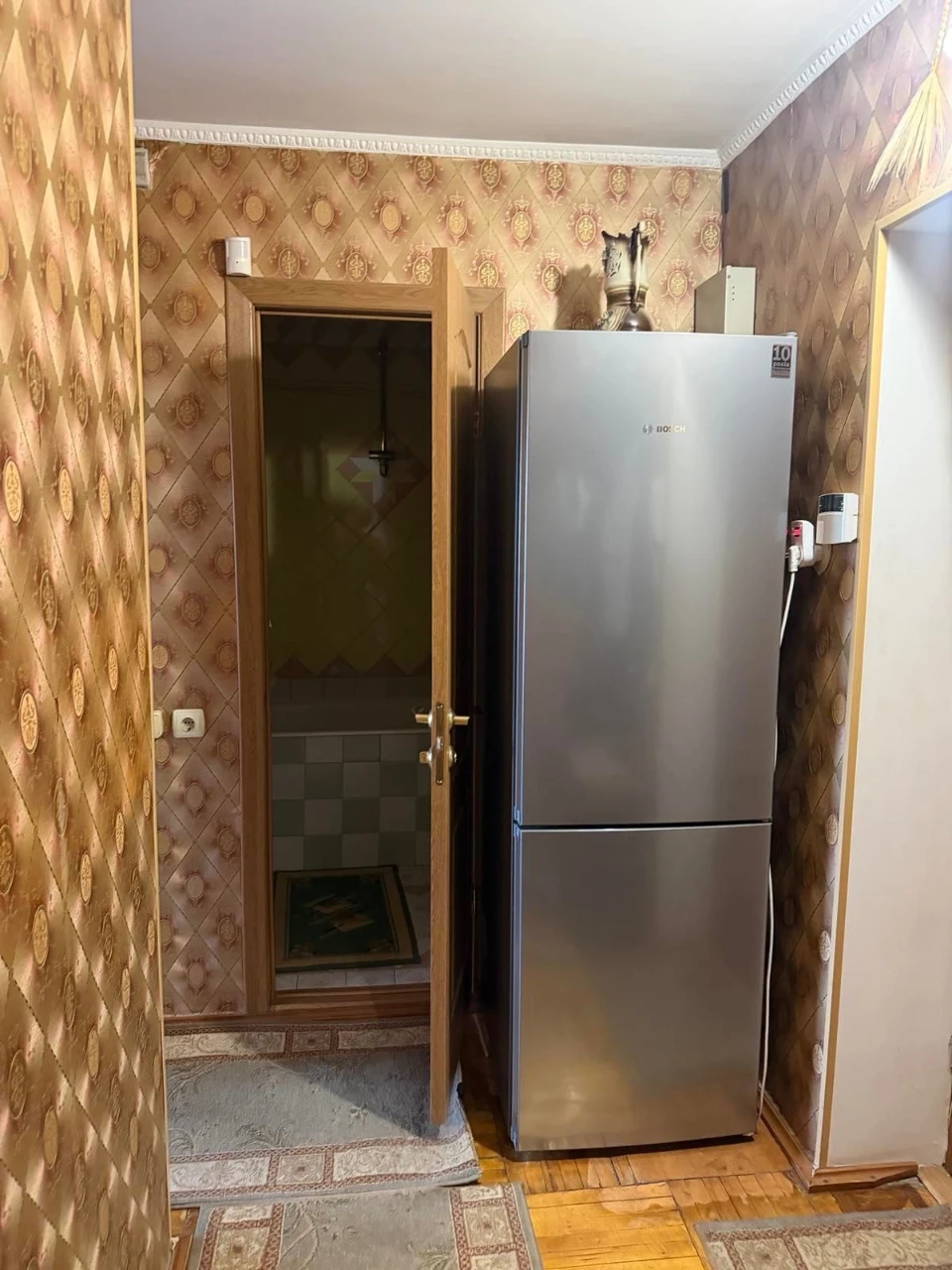 ПЕРША ПРОДАЖА! 2 кімн.50 м Адміральський пр./Геранова