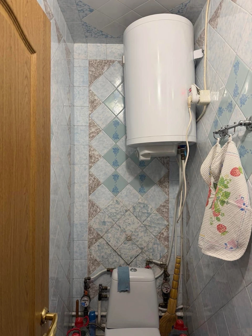 ПЕРША ПРОДАЖА! 2 кімн.50 м Адміральський пр./Геранова