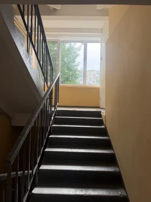 ПЕРША ПРОДАЖА! 2 кімн.50 м Адміральський пр./Геранова