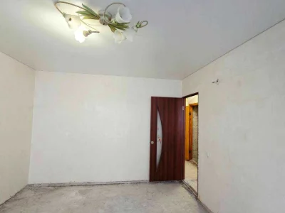 Apartment. Odessa, Balkivska St.
